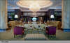 The Marmara Istanbul Hotel 